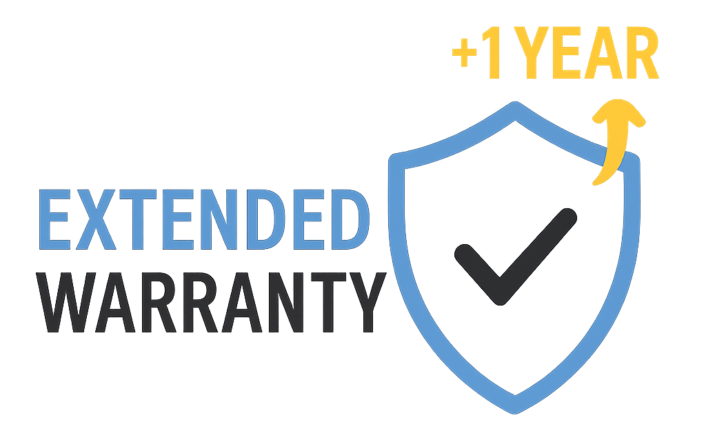 Gwarancja Przedłużona