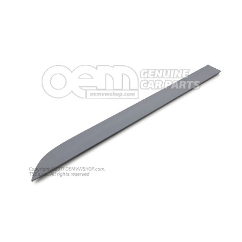 Pokrywa drzwi zagruntowana 8P4853969G GRU