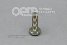 Fillister hd. śruba M6X20 N  0141423 (2)