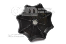 Śruba mocowania koła zapasowego 1J0803899AC