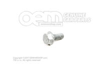 Śruba sześciokątna N  10653102