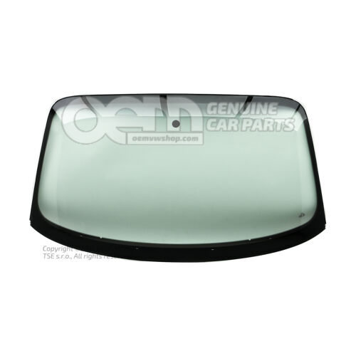 Szyba przednia (laminowana) Audi TT/TTS Coupe/Roadster 8N 8N0845099E NVB
