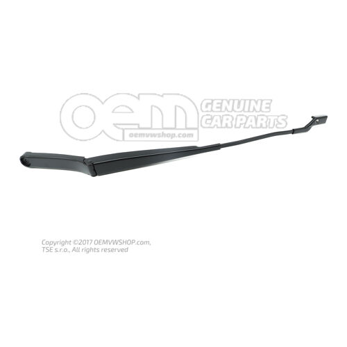 Ramię wycieraczki Aero (po stronie kierowcy) 7C2955410A