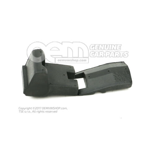 Element uszczelniający 8L0823733