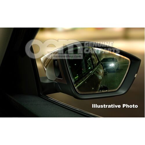 Automatyczne przyciemnianie lusterek zewnętrznych 657072538