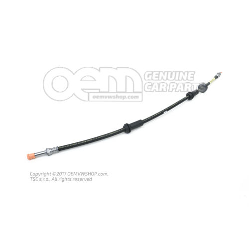 Przewód hamulcowy 4G0611707H