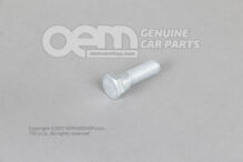 Śruba pasowana, sześciokątna. głowa N 98926801 Śruba pasowana, sześciokątna. głowa N 98926801