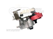 Przekaźnik selektora 6N0711017B