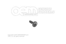 Fillister hd. śruba 5X17 N  90288606