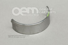 Panewka łożyska wału korbowego żółta 06B105591  007 (1)