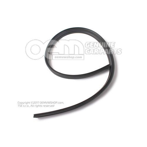 Uszczelka skrzynki wodnej 1J0823723