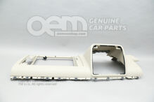 Deska rozdzielcza w kolorze jasnego beżu 7M3858904ABR48 (2)