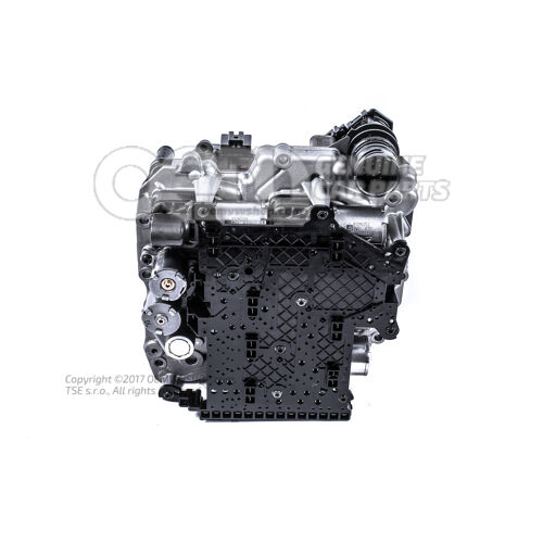 Oryginalne Audi R8 mechatronic do 7-biegowej skrzyni biegów 0BZ S-tronic Audi R8 Coupe/Spyder 42 420927155G