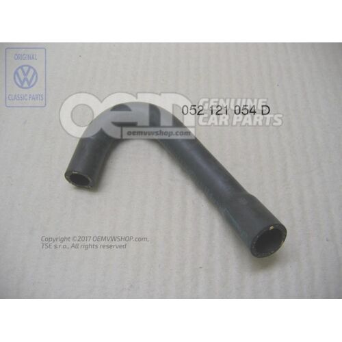 wąż gumowy 052121054D