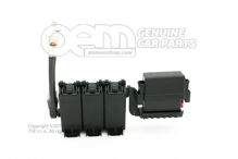 Gniazdo bezpiecznikowe 5J0937548