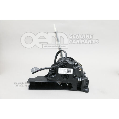 Mechanizm selektora 12E713025G