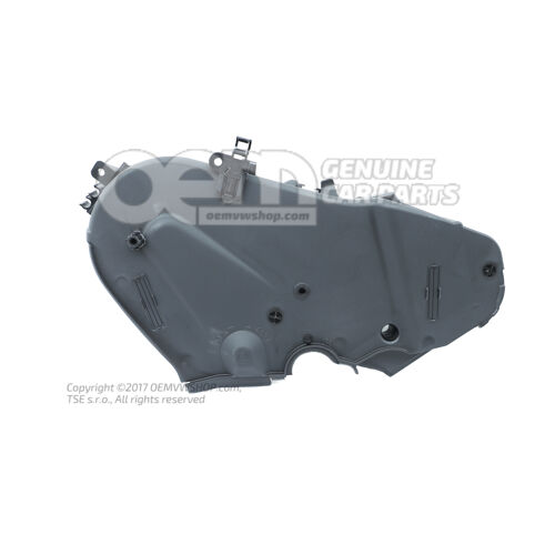 Osłona paska zębatego 05L109107C