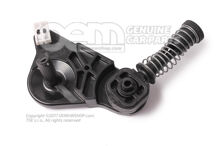 Dźwignia przekaźnika 6R0711202 (1)