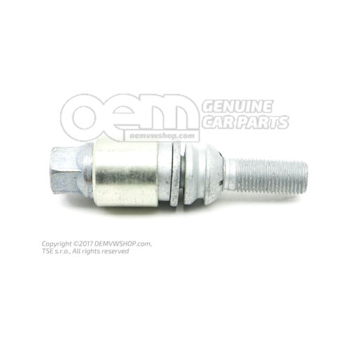 śruba koła 7L0698139A 800