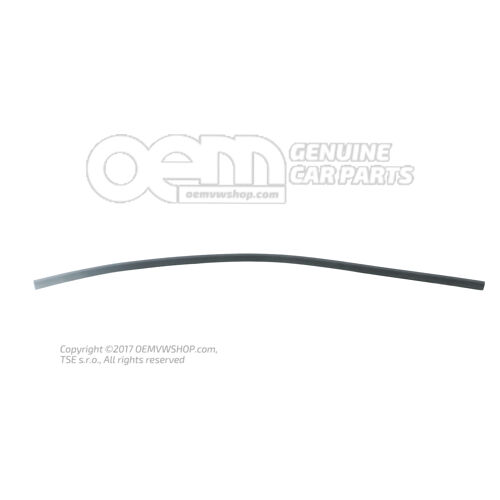 Listwa do zderzaka 1L0807225