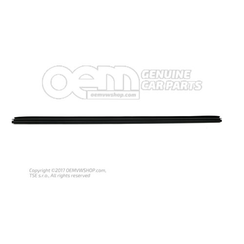 Uszczelka otworu okiennego 1U4837471A