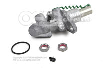 Główny cylinder hamulcowy typu tandem 8J2611021D (1)