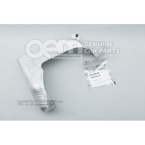 Blacha ochronna Audi R8 Coupe/Spyder 42 420825729