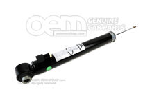 Amortyzator gazowy Audi RS4 Quattro 8E 8E0512019F