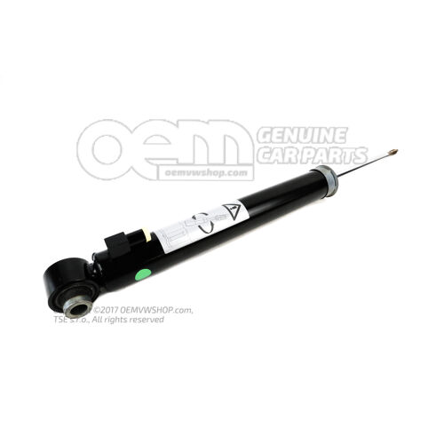 Amortyzator gazowy Audi RS4 Quattro 8E 8E0512019F