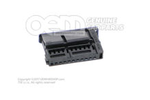 Bezprzewodowy router internetowy z płaską obudową kontaktową 3G0972562