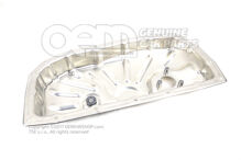 Dolna część miski olejowej 06M103602P (1)