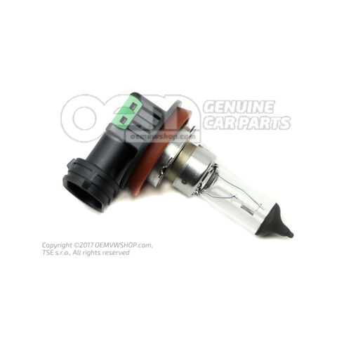 Żarówka halogenowa N  10529701