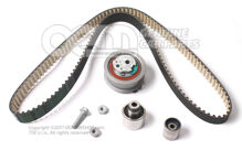 Zestaw naprawczy paska zębatego z rolką napinającą 04L198119K (2)