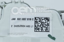 Zamek drzwi – kierownica po lewej stronie 8X1837016C (2)