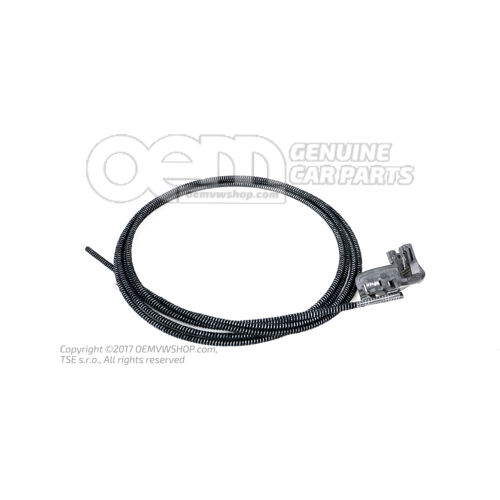 1 zestaw kabli 8K9898870