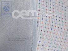 Oparcie kompletne Volkswagen Campmobil LT 7E 281070214B (1)