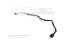 Rura próżniowa 1J2612041K (4)