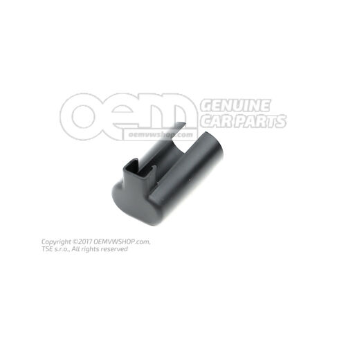 Pokrywa 7N0915429A