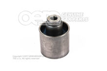 Zestaw naprawczy paska zębatego 038198119A (3)