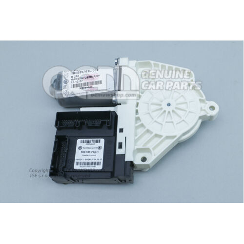 Silnik regulatora szyby 1K0959701L 037
