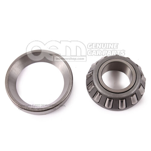 Łożysko stożkowe Volkswagen Crafter 2E 0BA525251