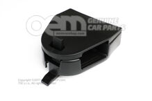 Wsparcie ruchu Titan Black Volkswagen Passat GTE 4 3G5860285  82V