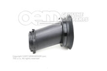 Rura wlewu oleju Volkswagen Amarok 2H 059115301 (1)