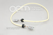 1 zestaw pojedynczych przewodów, każdy z 2 stykami, w opakowaniu po 3 sztuki. Styk płaski 3&#39; 000979417E