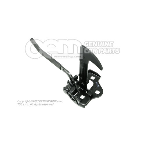 Hak zaczepowy 1Z0823480G