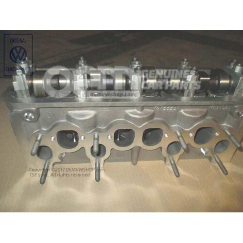 głowica cylindra 028103265FX