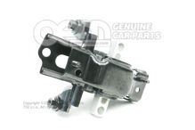 Miejsce montażu skrzyni biegów 6Q0199555AS (1)