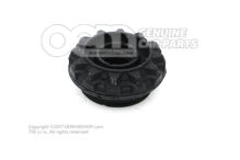 Schowek na amortyzatory 6N0412331A