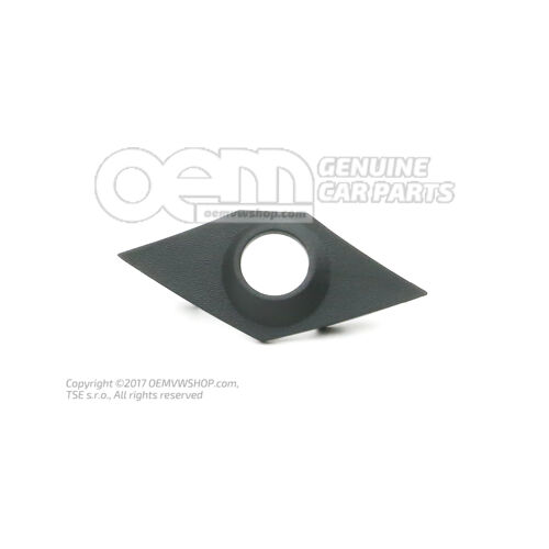 Uchwyt czujnika temperatury 5G0820536