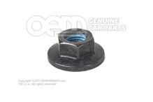 Zestaw do Passata B5/B5GP 4D0407644A